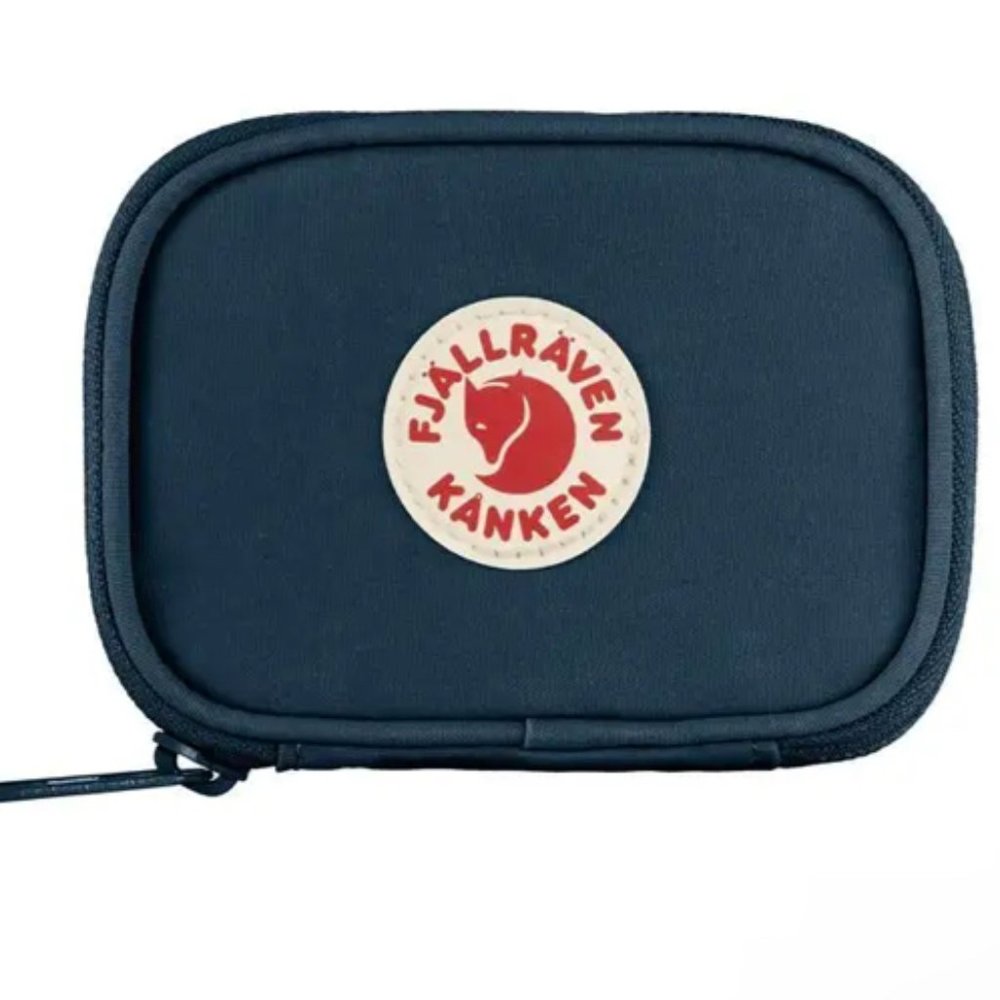 fjallraven kanken wallet
